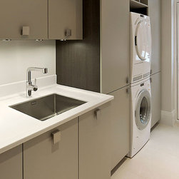 Modern Cabinetry - Storage Cabinets