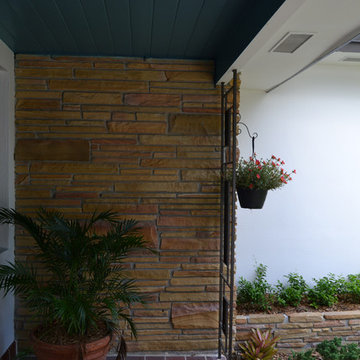Coral Gables Home