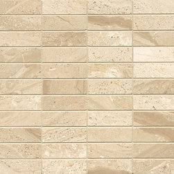 Chantarelle - Tile