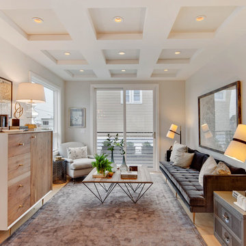 Richmond District Remodel