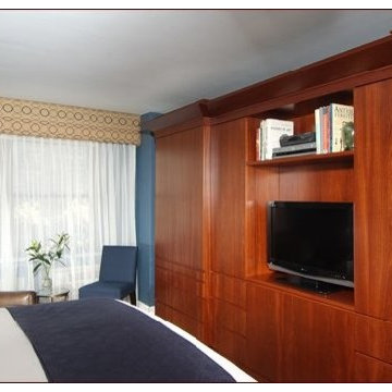 Upper West Side Project