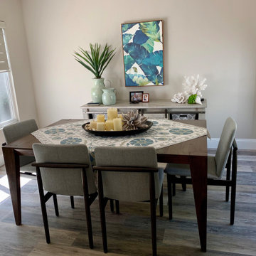 Whole House Renovation in Encinitas 2019 (Villlage Park)