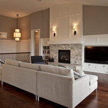 Living Room Ideas