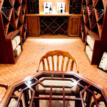 Wine Room