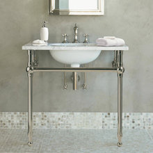 First Floor Powder Room