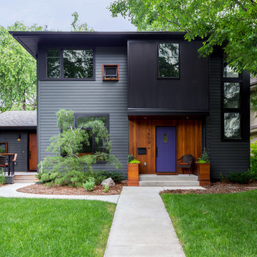 Zen Retreat - Choice Wood Company