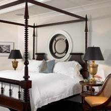 brass lamp