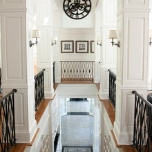 Railings