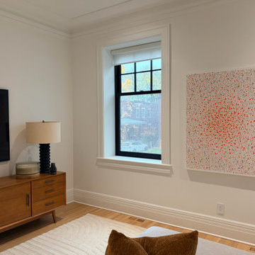 A Dialogue Between Art and Architecture – Westmount Montrealfu