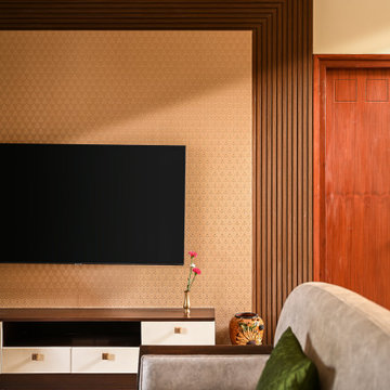 Luxury Villa Interiors