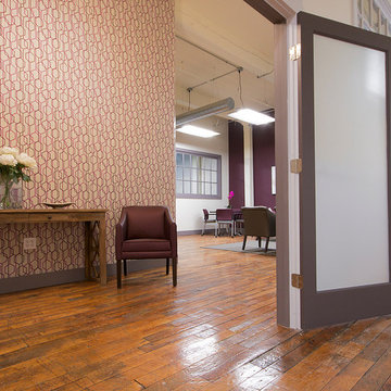 Woman's Shelter Support Center