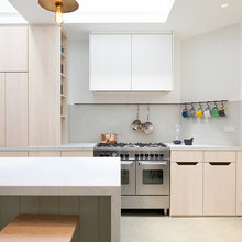 Oakdale Kitchen