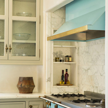 Provence Style in Laguna Beach