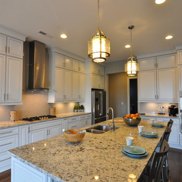 Bonterra Kitchens