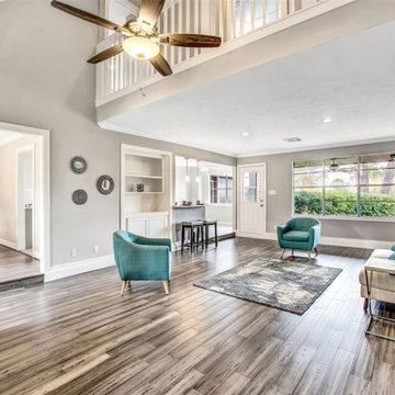 9222 New Forest Road, Spring, Texas 77379-6533