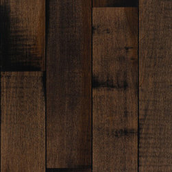 Old World Collection - Hardwood Flooring