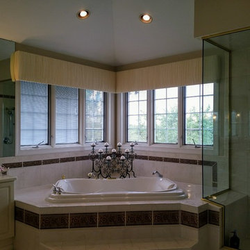 Valances and Top Treatments