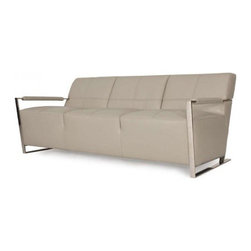 Leather vs. Fabric - Sofas