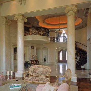 15.) Bloomfield Hills, MI - [Jack Perlmutter]