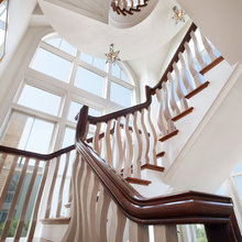 Staircases