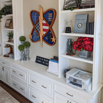 Bright & Clean Office Upgrade