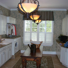 Window Treatments