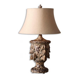 www.essentialsinside.com: salerno table lamp - Table Lamps