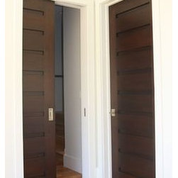Brickell - Interior Doors