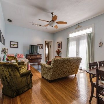215 W Laurel St, San Antonio, TX