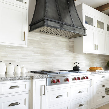 North Langley Custom Home