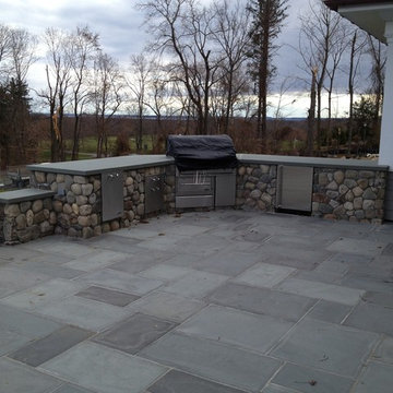 Purchase Estates Hardscape