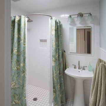Bathrooms