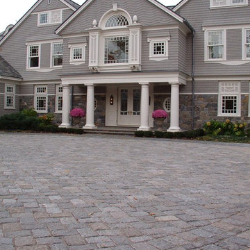 Driveways