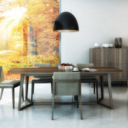 dapper dining collections - Dining Tables