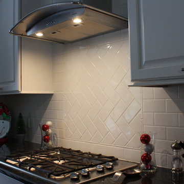 Transitional speculative home