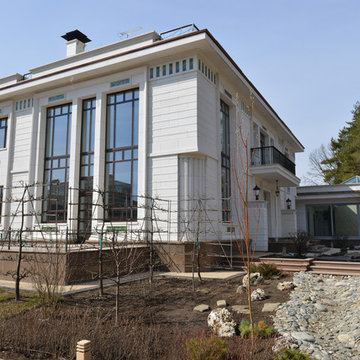Private residence