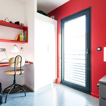 Maison R.