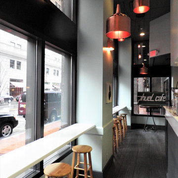 pHuel Cafe