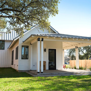 Walton Residence