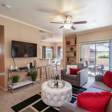 Short Term Rental Ideas