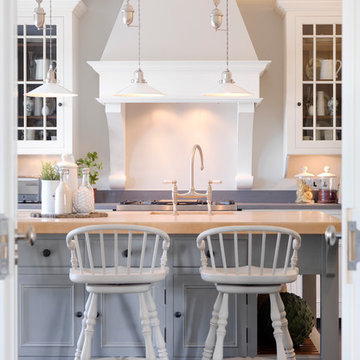 Kileen Castle Gate Lodge, Ireland