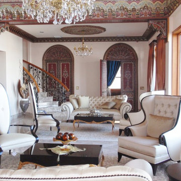 Orlando mansion