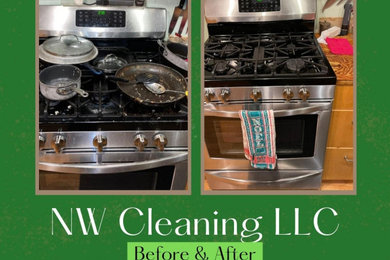 NW Cleaning LLC 1