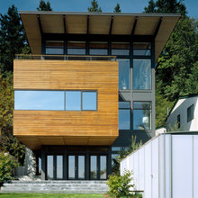 Exterior Ideas