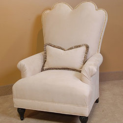 Chairs - Armchairs And Accent Chairs