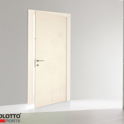 Modern Doors - Products