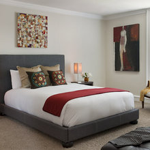 Bedroom Ideas