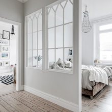 Victorian Bedrooms
