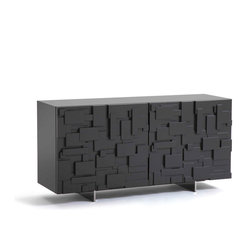 Cattelan Italia Sideboard Labyrinth - $3,612.00 - Buffets And Sideboards