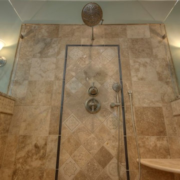 Master Bedroom / Bathroom Renovation